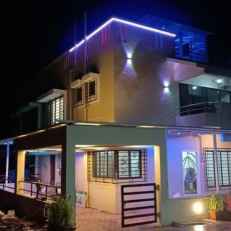 Kappys Villa Igatpuri Exterior photo
