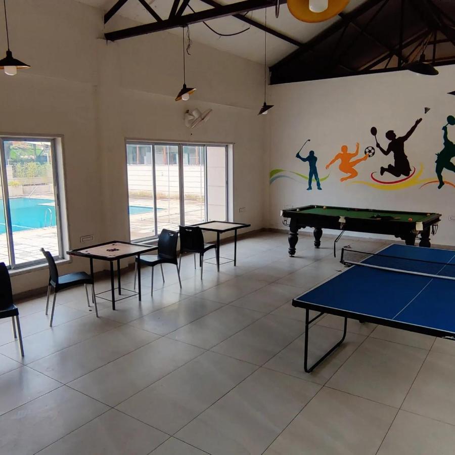 Kappys Villa Igatpuri Exterior photo