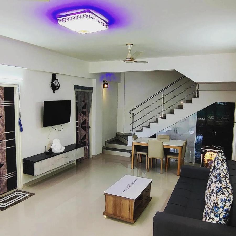 Kappys Villa Igatpuri Exterior photo
