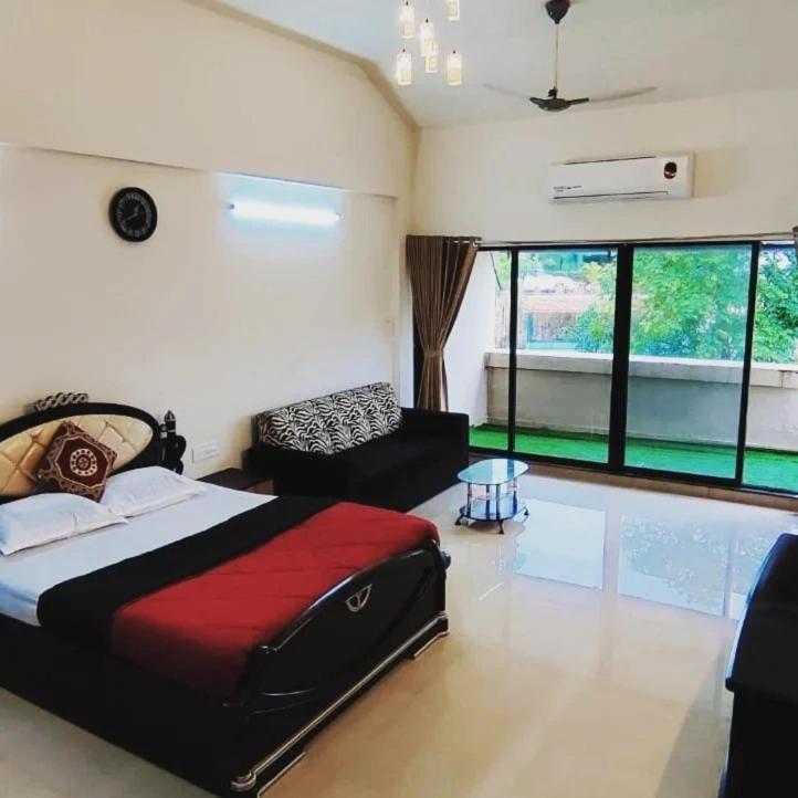Kappys Villa Igatpuri Exterior photo