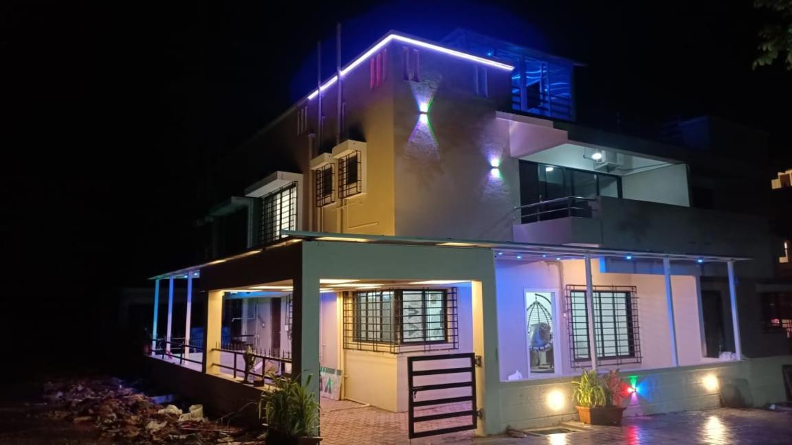 Kappys Villa Igatpuri Exterior photo